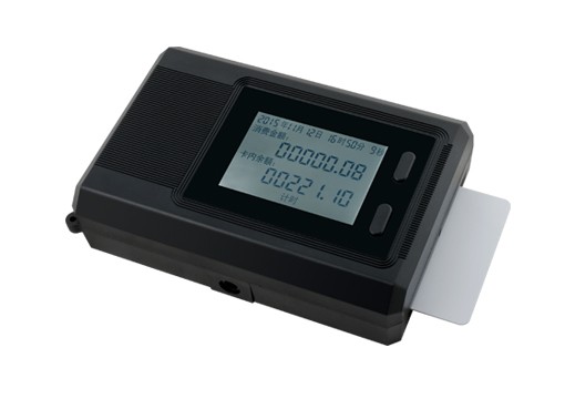 FC-3200M分体式水控机