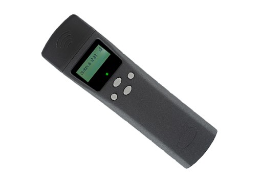 FC-2080E智能巡更机
